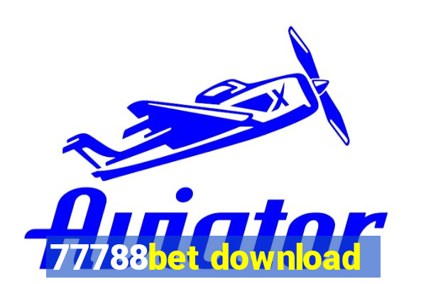 77788bet download